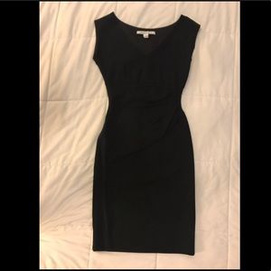 Diane von Furstenberg LBD, size 0. Dress.